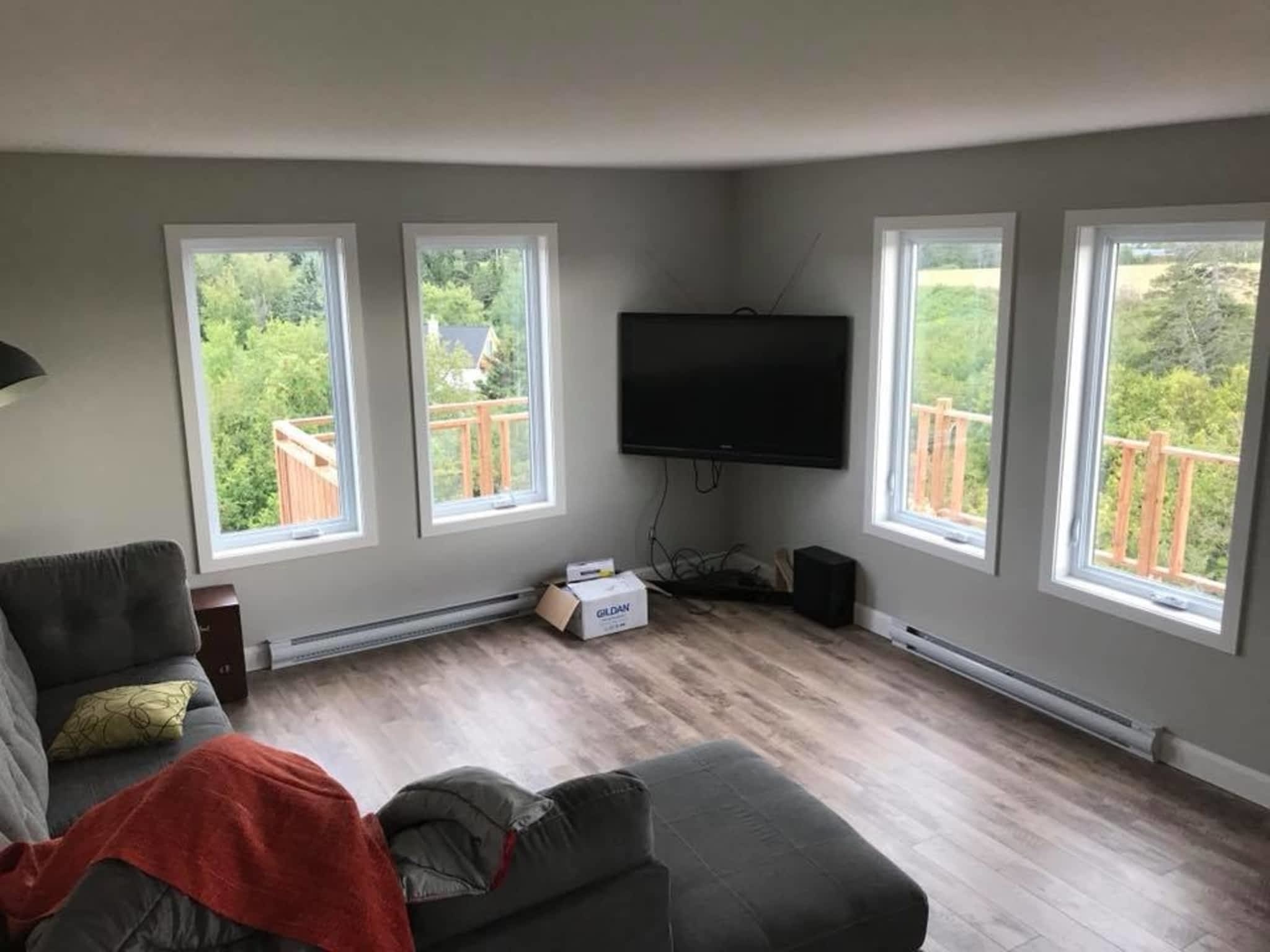 photo TAM Constructions