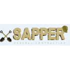 Sapper General Contracting - Entretien de gazon