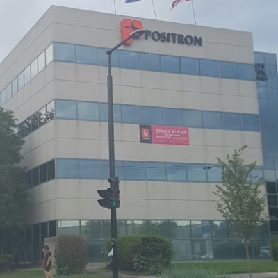 Positron Inc - Telecommunications Equipment & Supplies