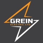 Grein Electric Ltd - Electricians & Electrical Contractors