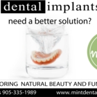 Mint Dental Clinic - Teeth Whitening Services