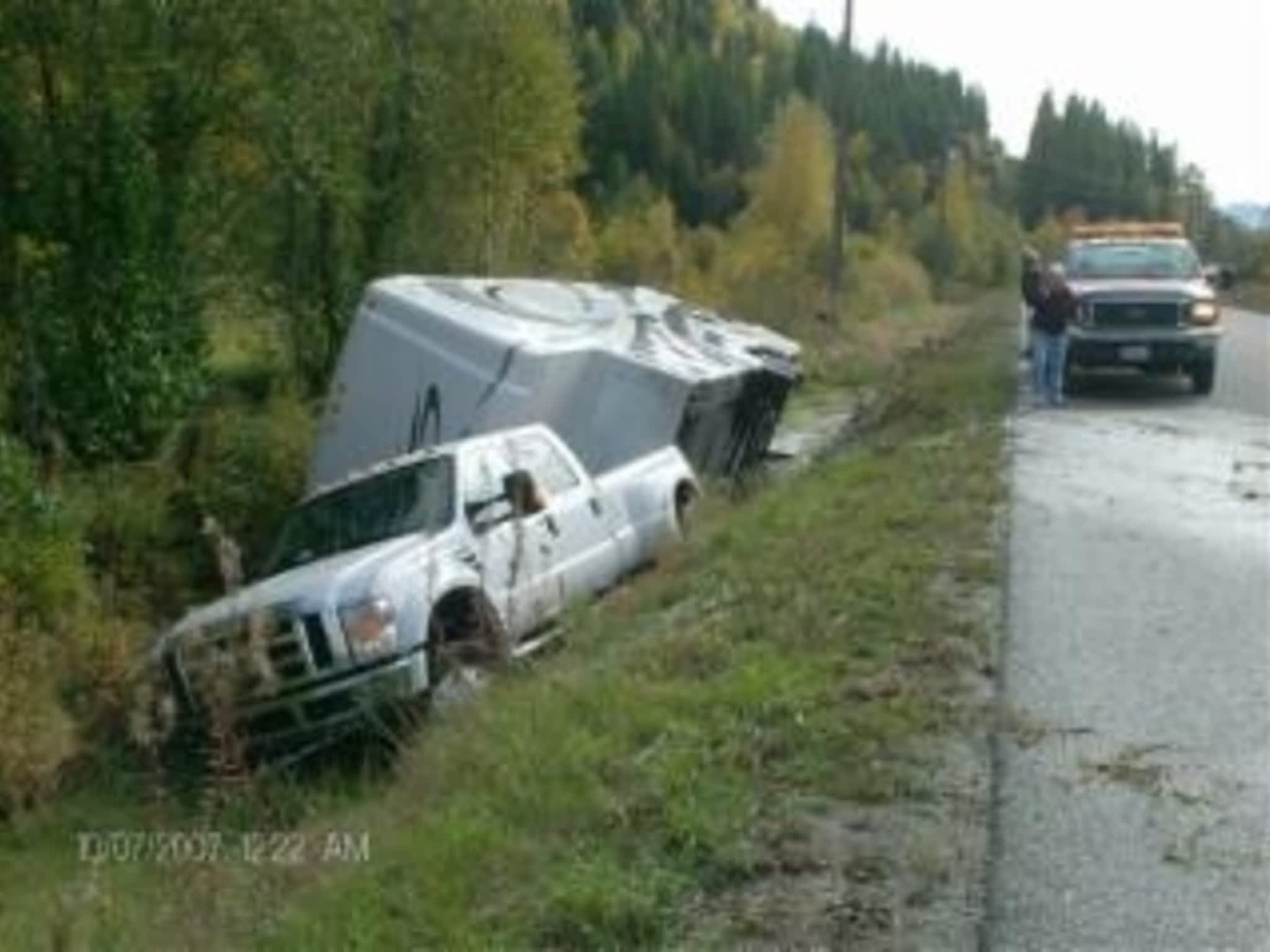 photo Scrap King Autowrecking & Towing Ltd