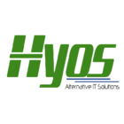 Hyos Inc - Logo