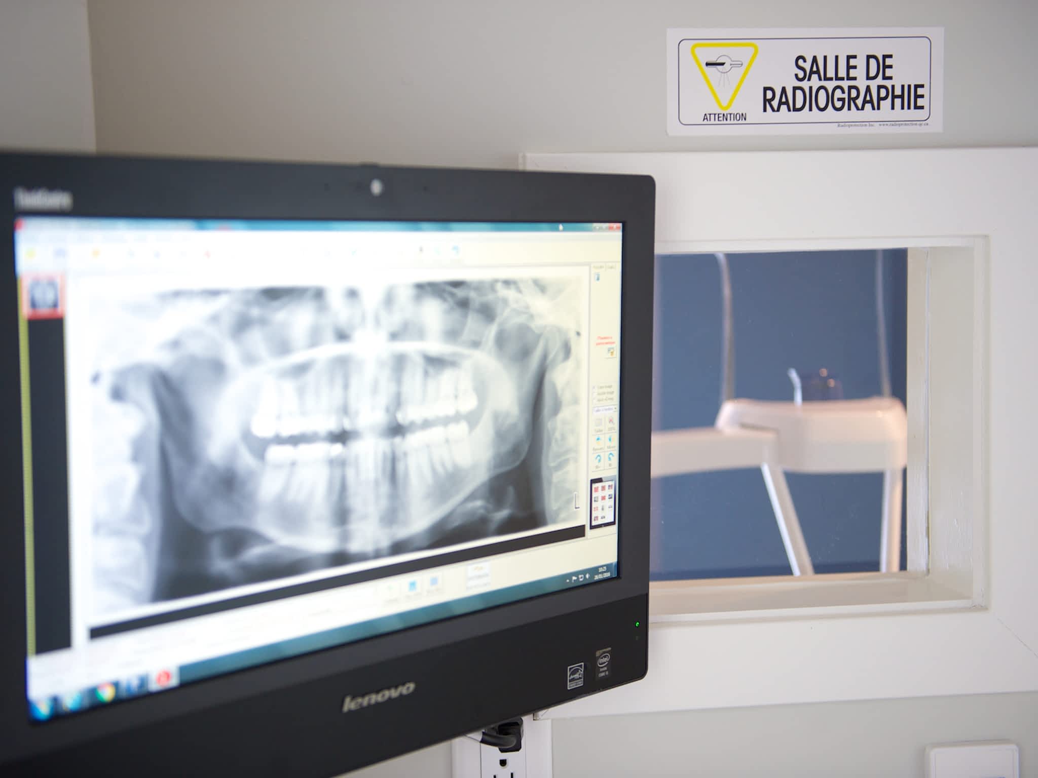 photo Clinique Dentaire Danielle Poirier