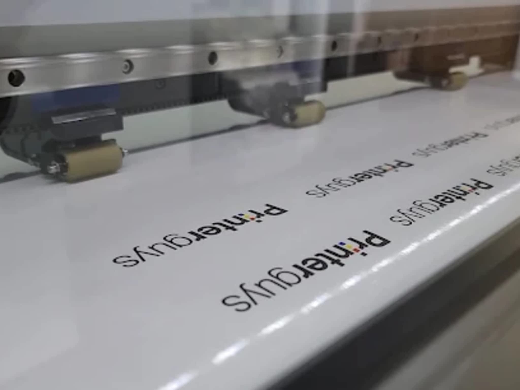 photo Printer Guys Inc.