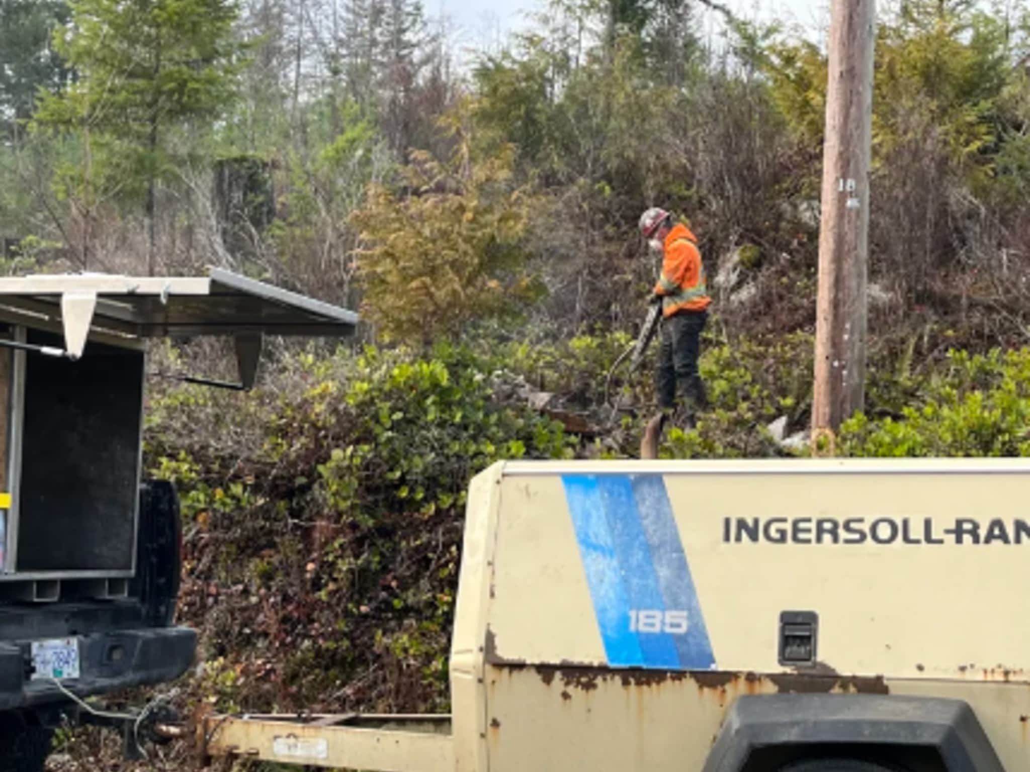 photo Lakeside Contracting Ltd