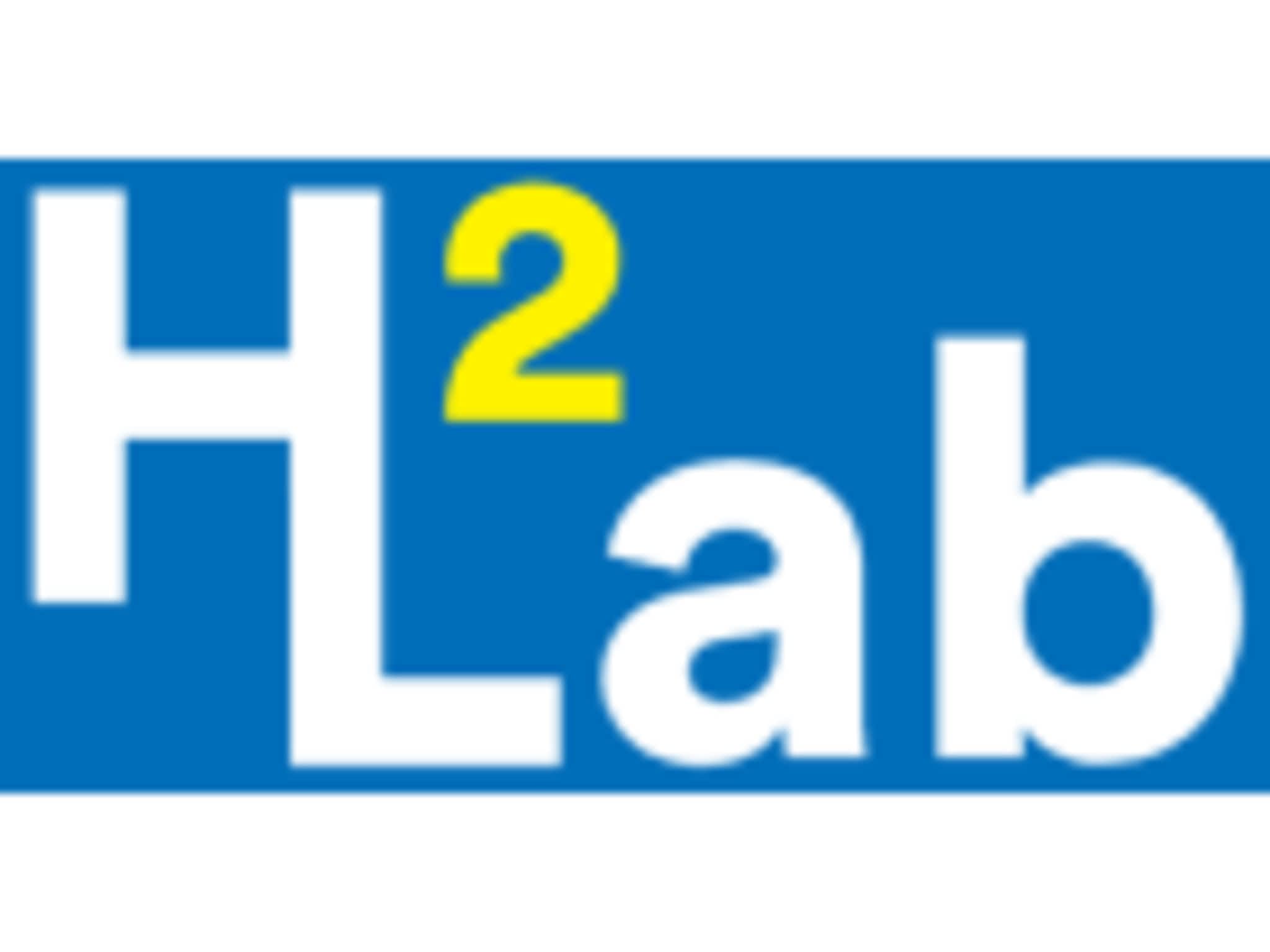 photo H2Lab