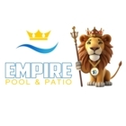 Empire Pool & Patio - Logo