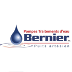 Pompes Traitements d'eau Bernier - Service et équipement de traitement des eaux