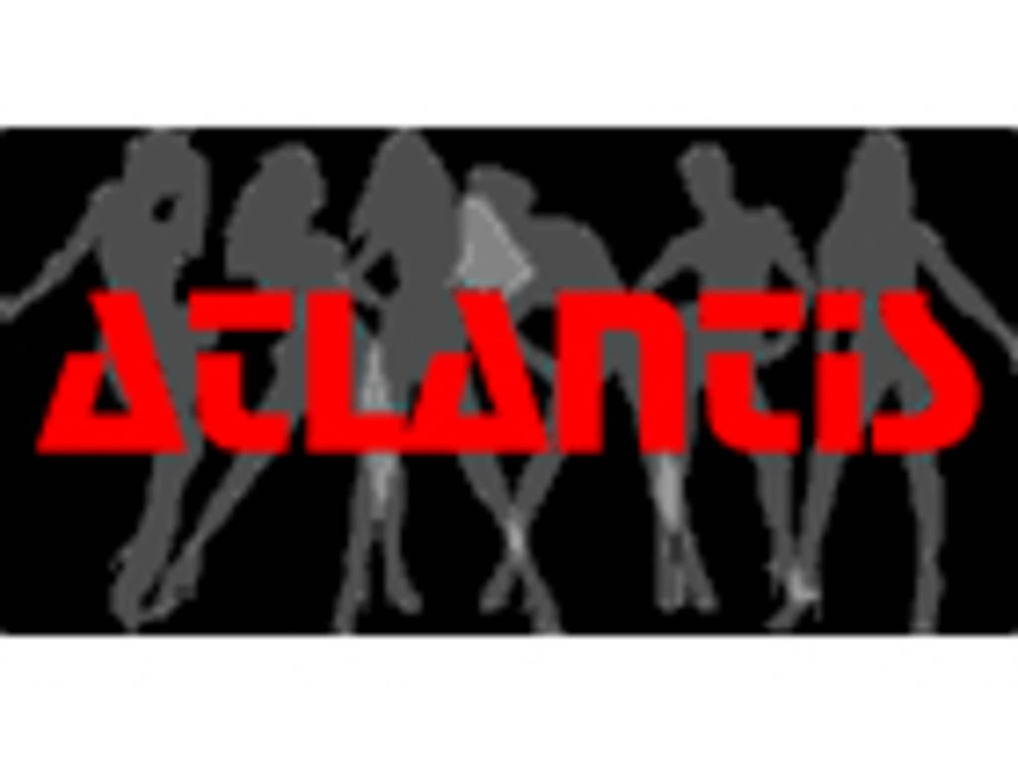 photo Atlantis Entertainment Agency