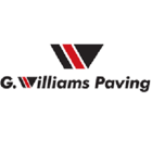 G Williams Paving Ltd. - Entrepreneurs en pavage
