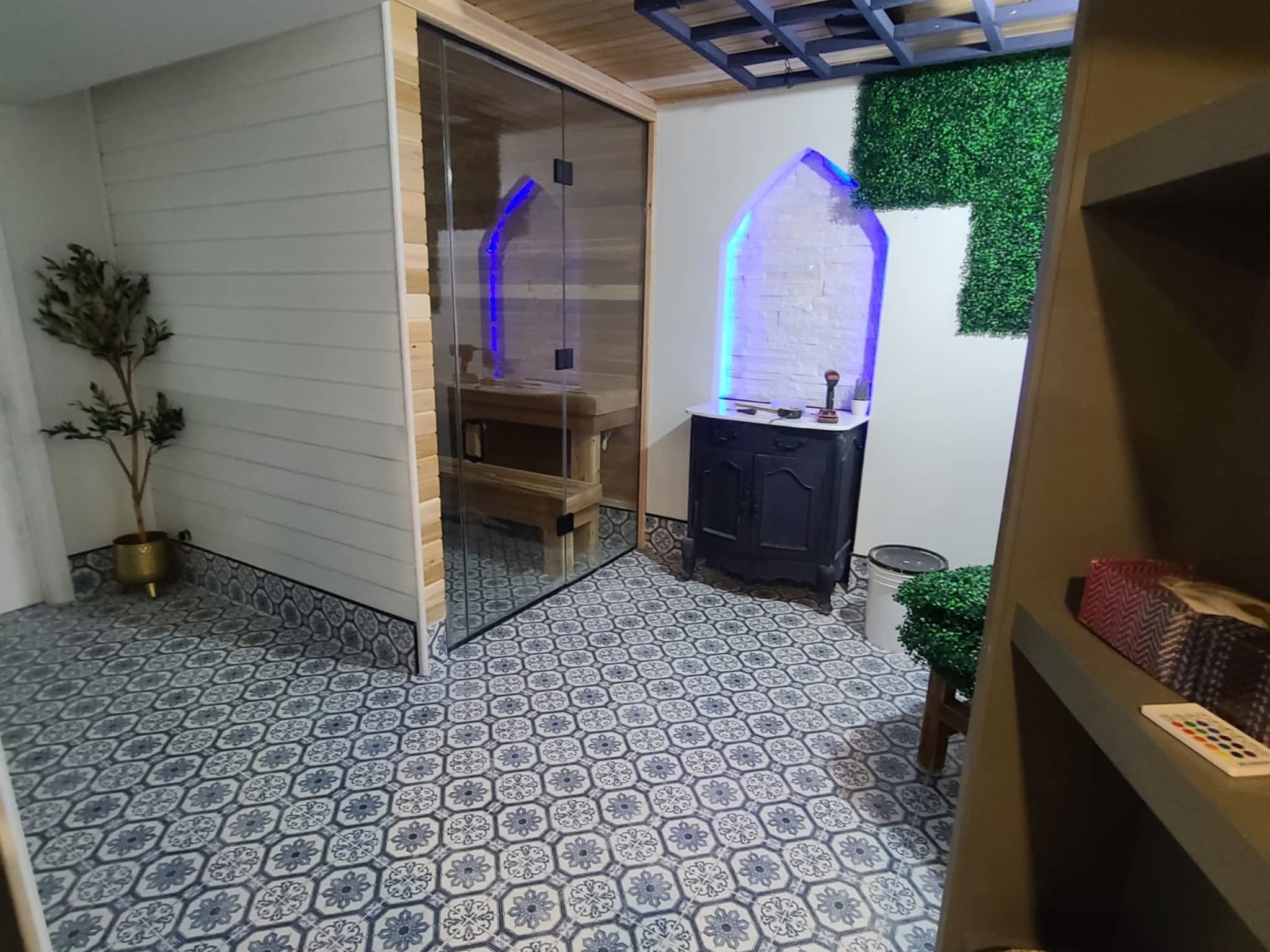 photo Building Problems Solver Inc.