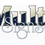Voir le profil de Multi-Signs Ltd - Langdon