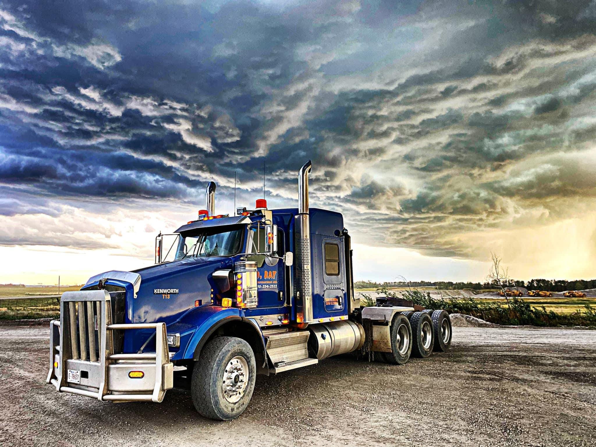 photo D Ray Construction Ltd