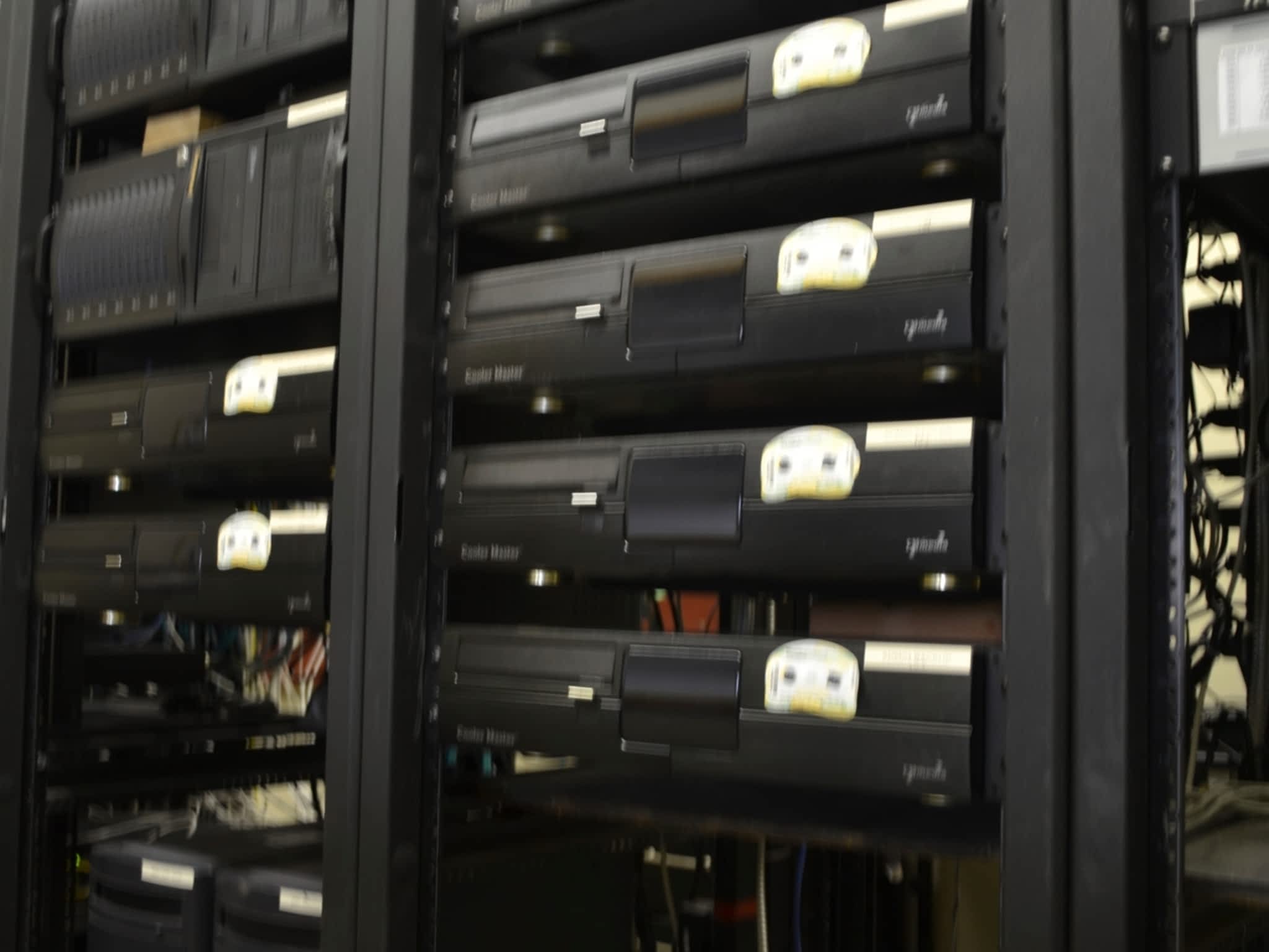 photo Lavtech Computers