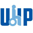 Universal Health Products - Logo