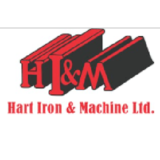 View Hart Iron & Machine Ltd’s Mackenzie profile