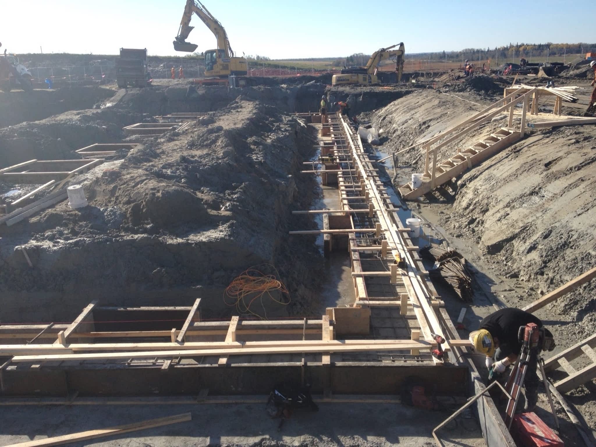 photo Hardy Construction