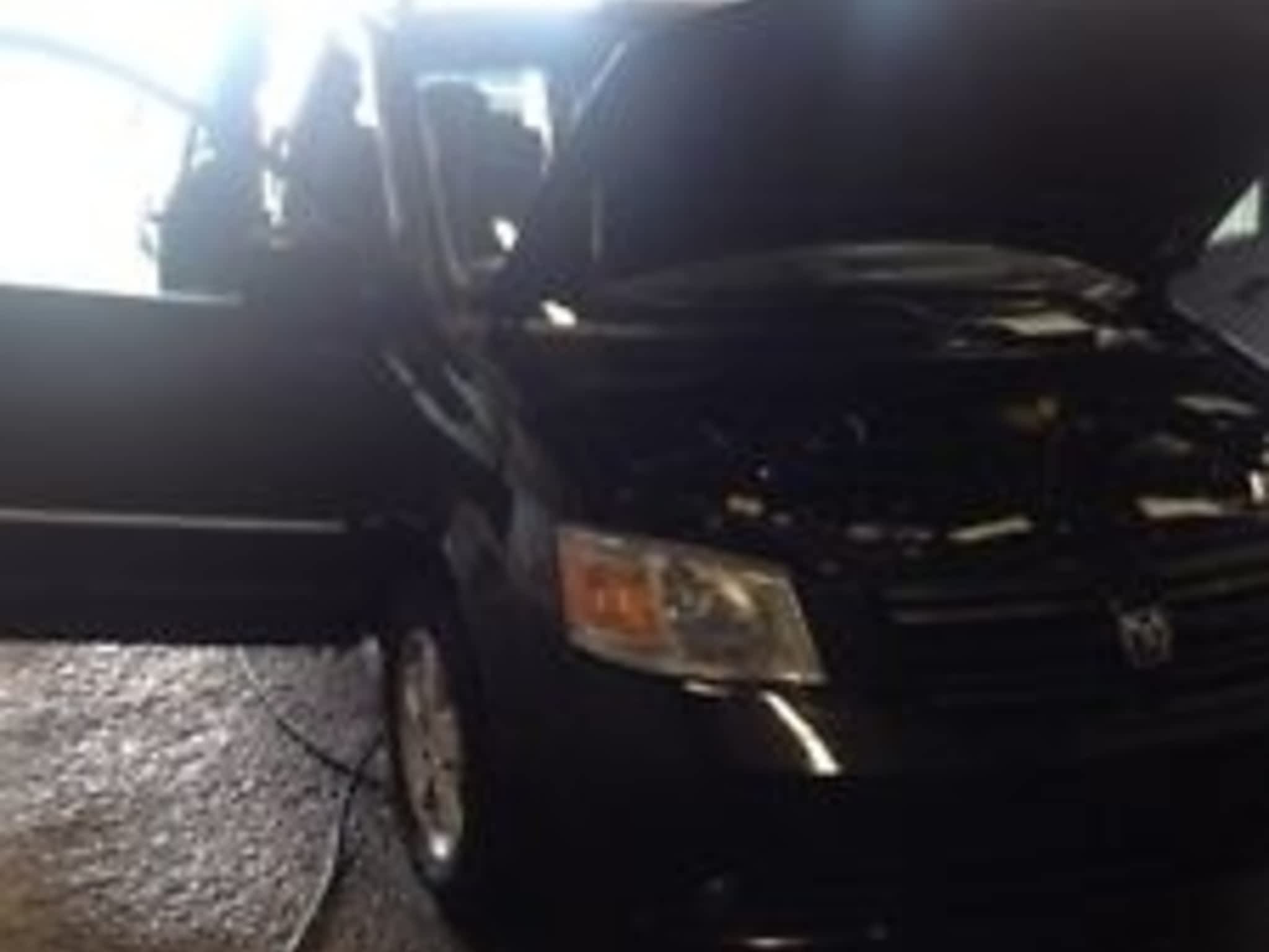 photo All Star Auto Detailing