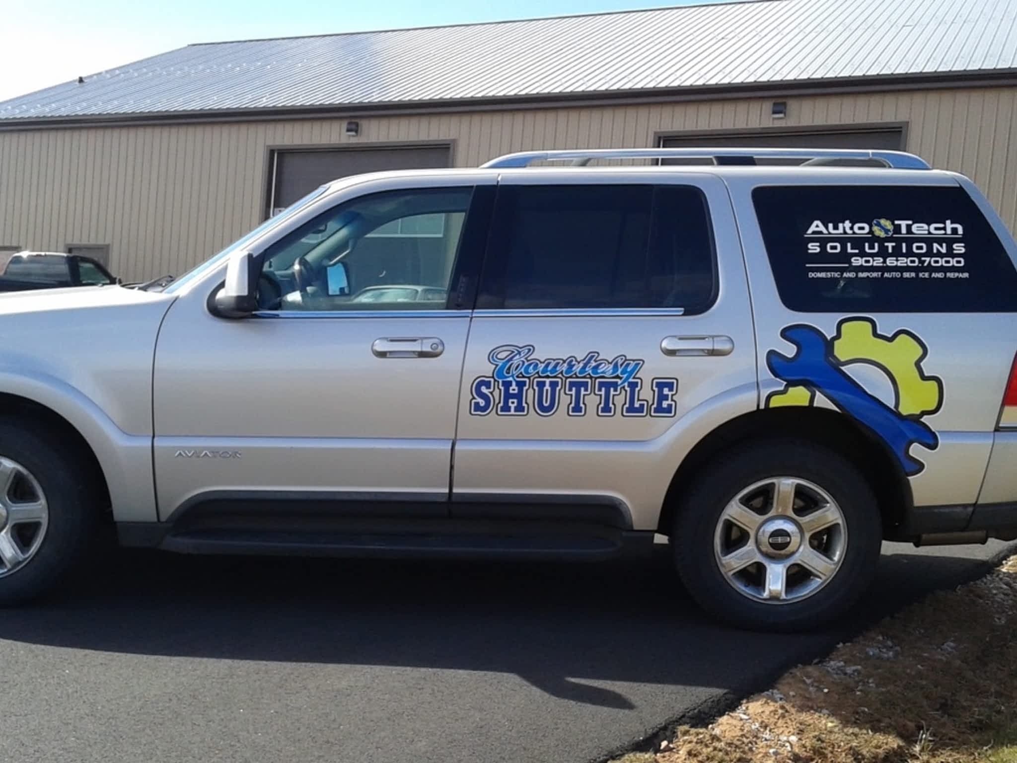 photo Auto Tech Solutions