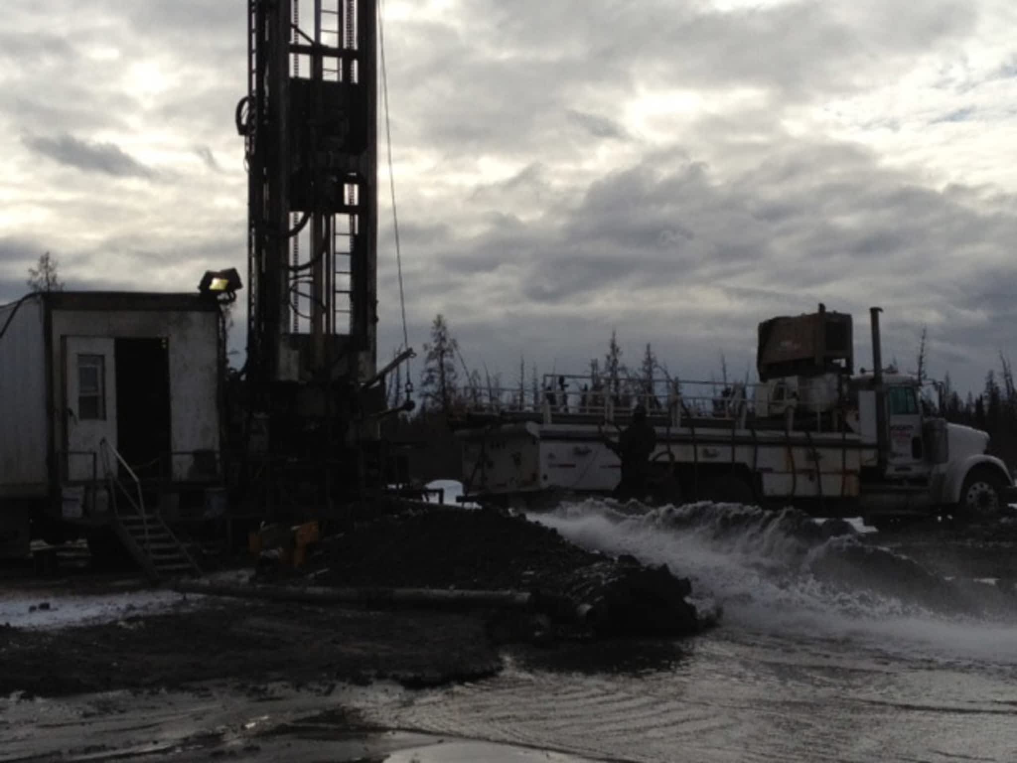 photo Integrity Drilling Inc