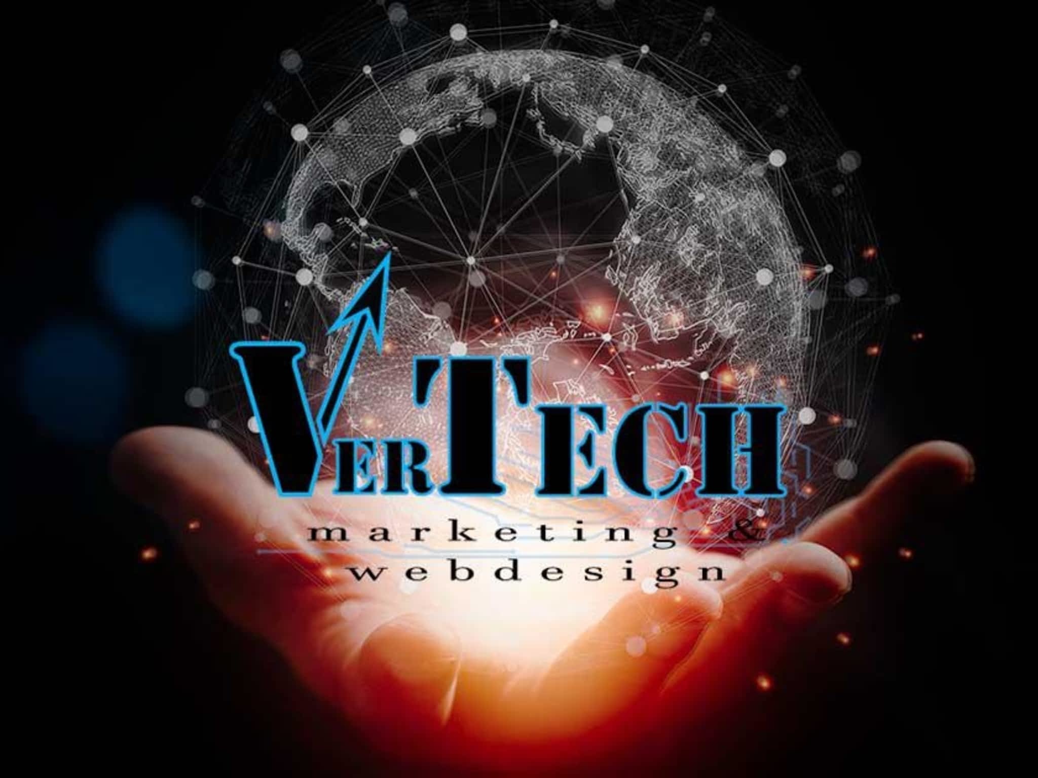 photo Vertech Marketing & Web Design