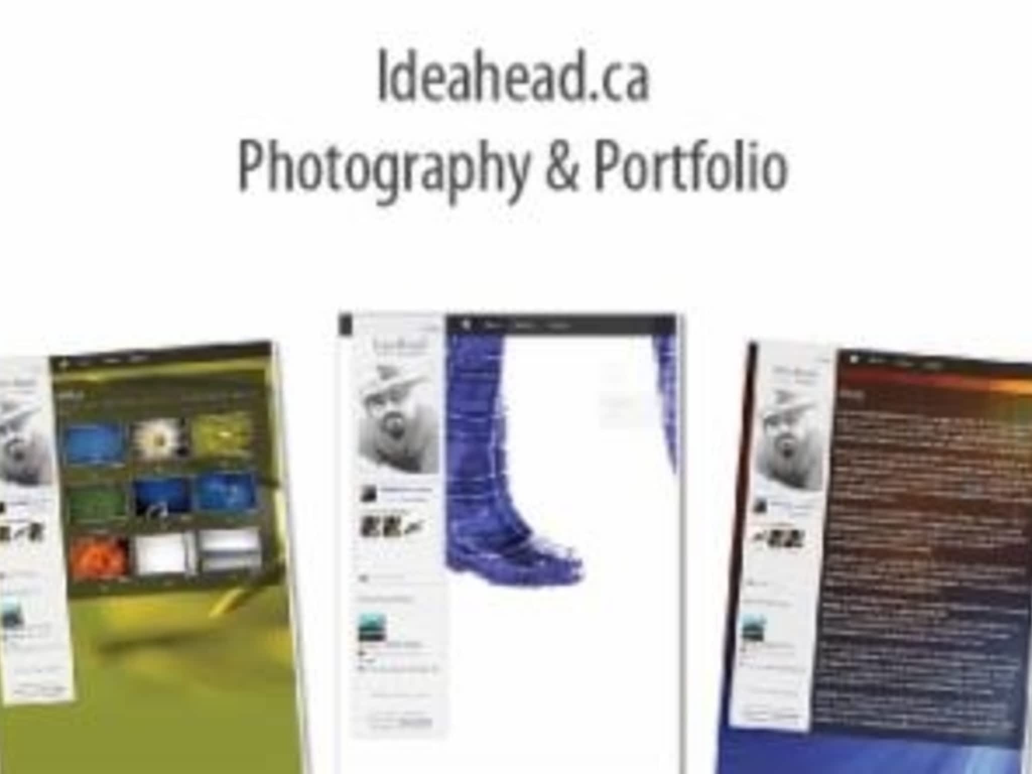 photo Eggplant Studios