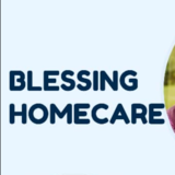 Blessinghomecare - Services de soins à domicile