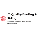 A 1 Quality Roofing - Siding Contractors