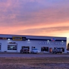 Pneus New Richmond Inc - Tire Retailers