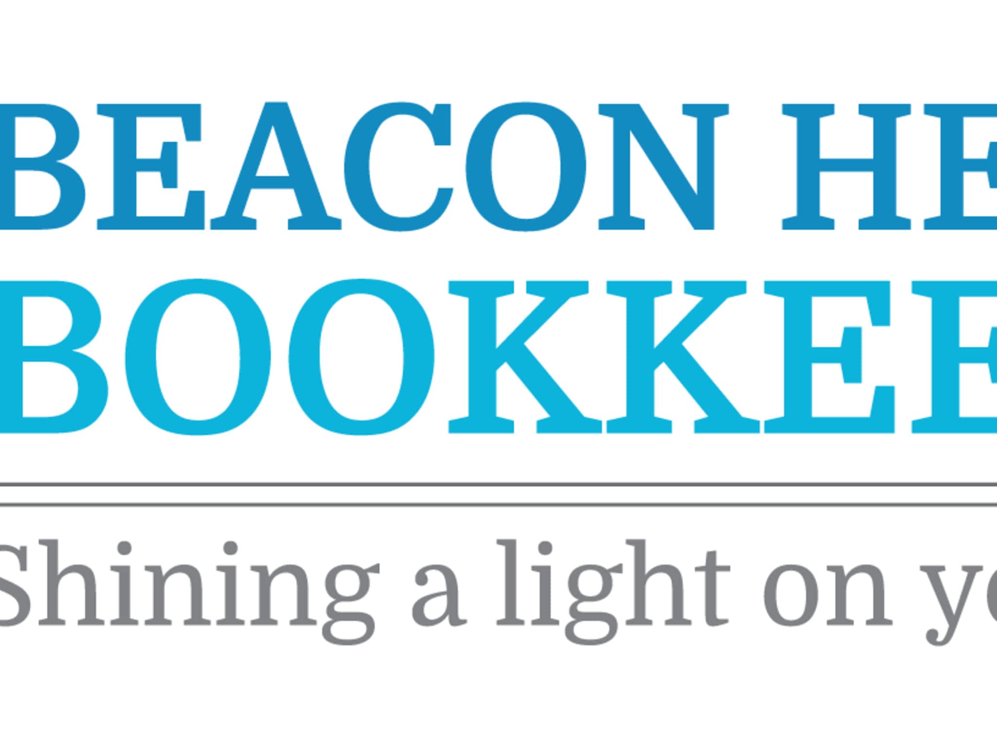 photo Beacon Heights Bookkeeping
