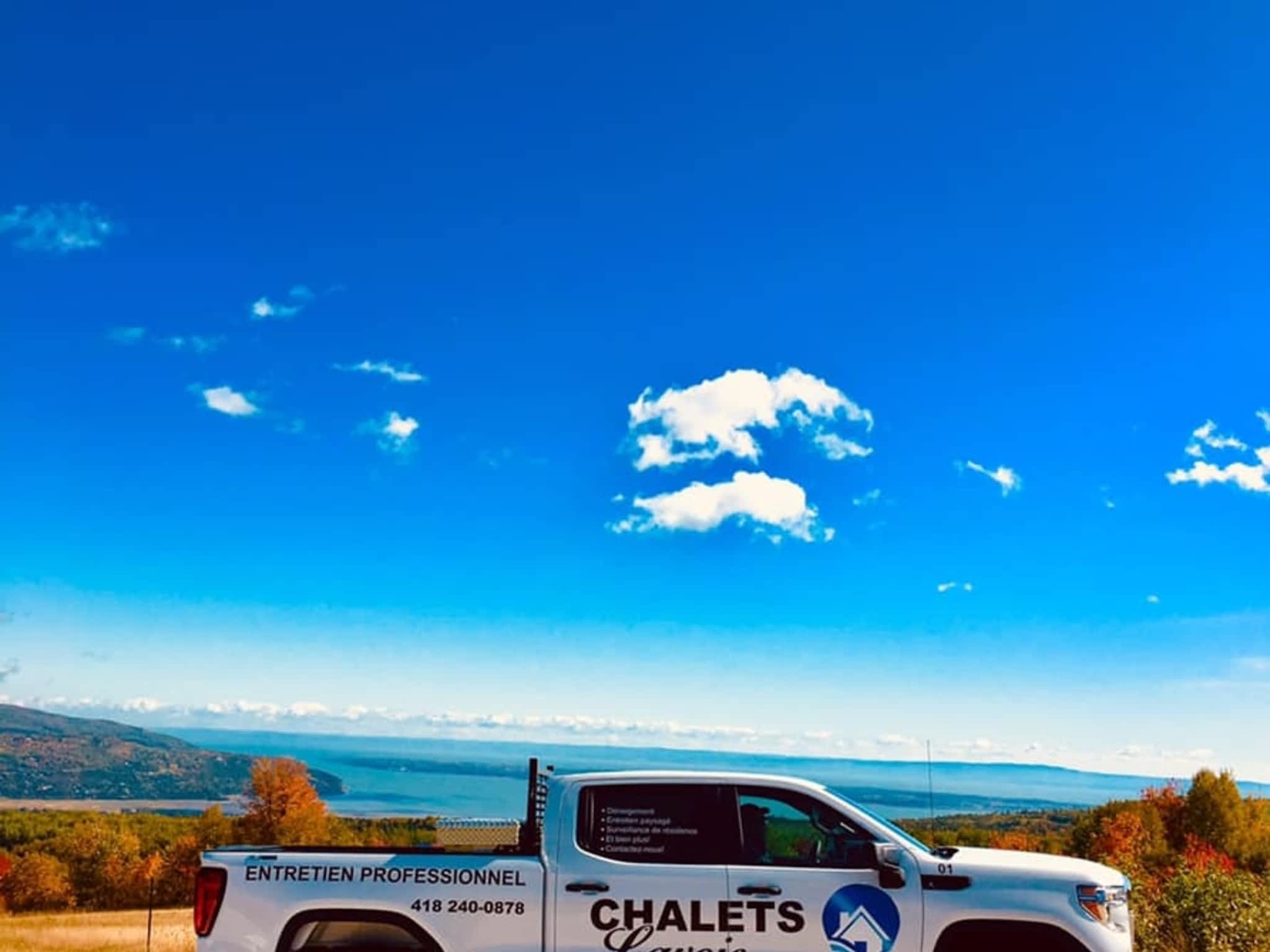 photo Chalets Lavoie