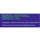 Bairos Janitorial Service - Commercial, Industrial & Residential Cleaning