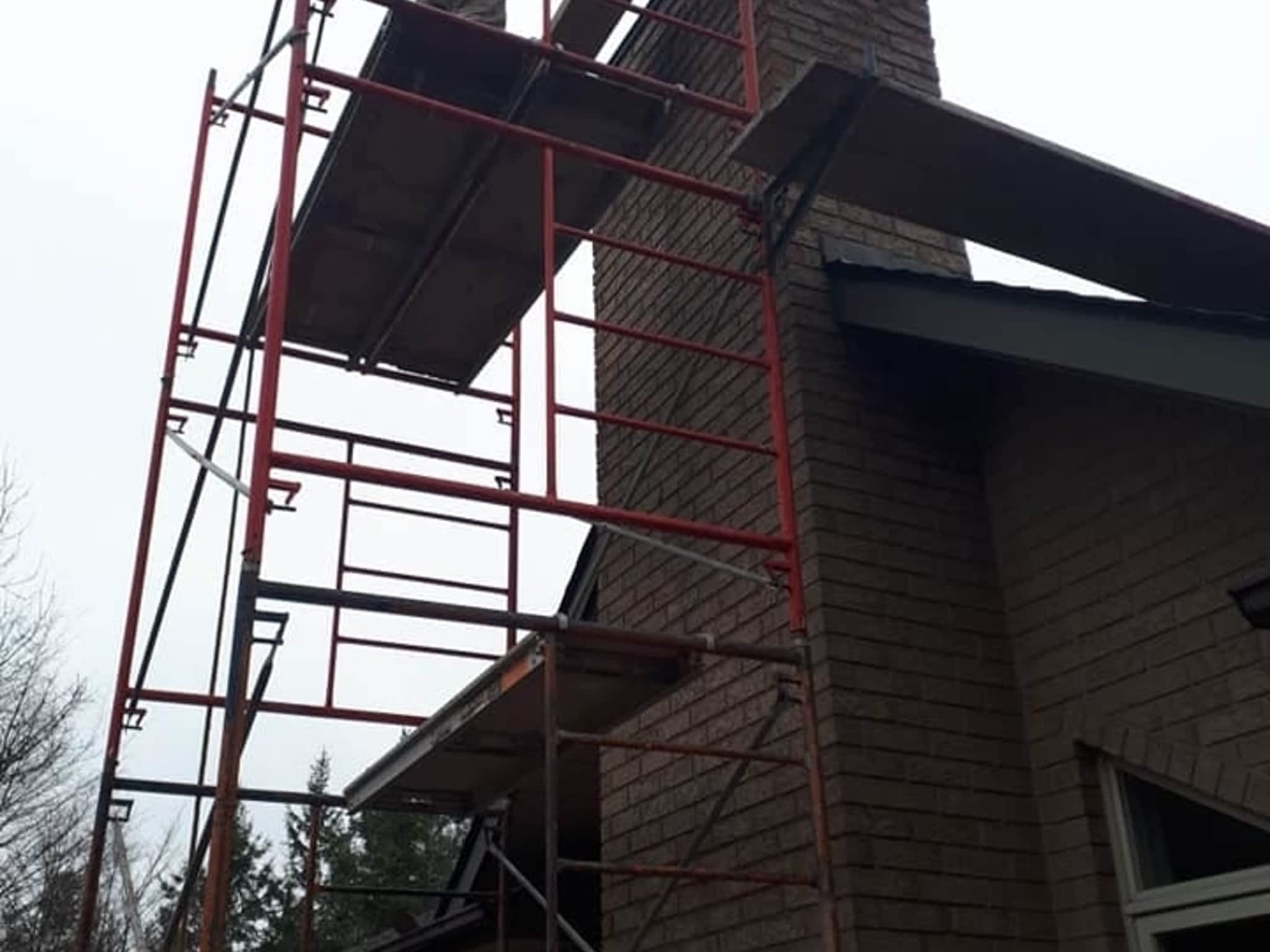 photo Stonecraft Masonry