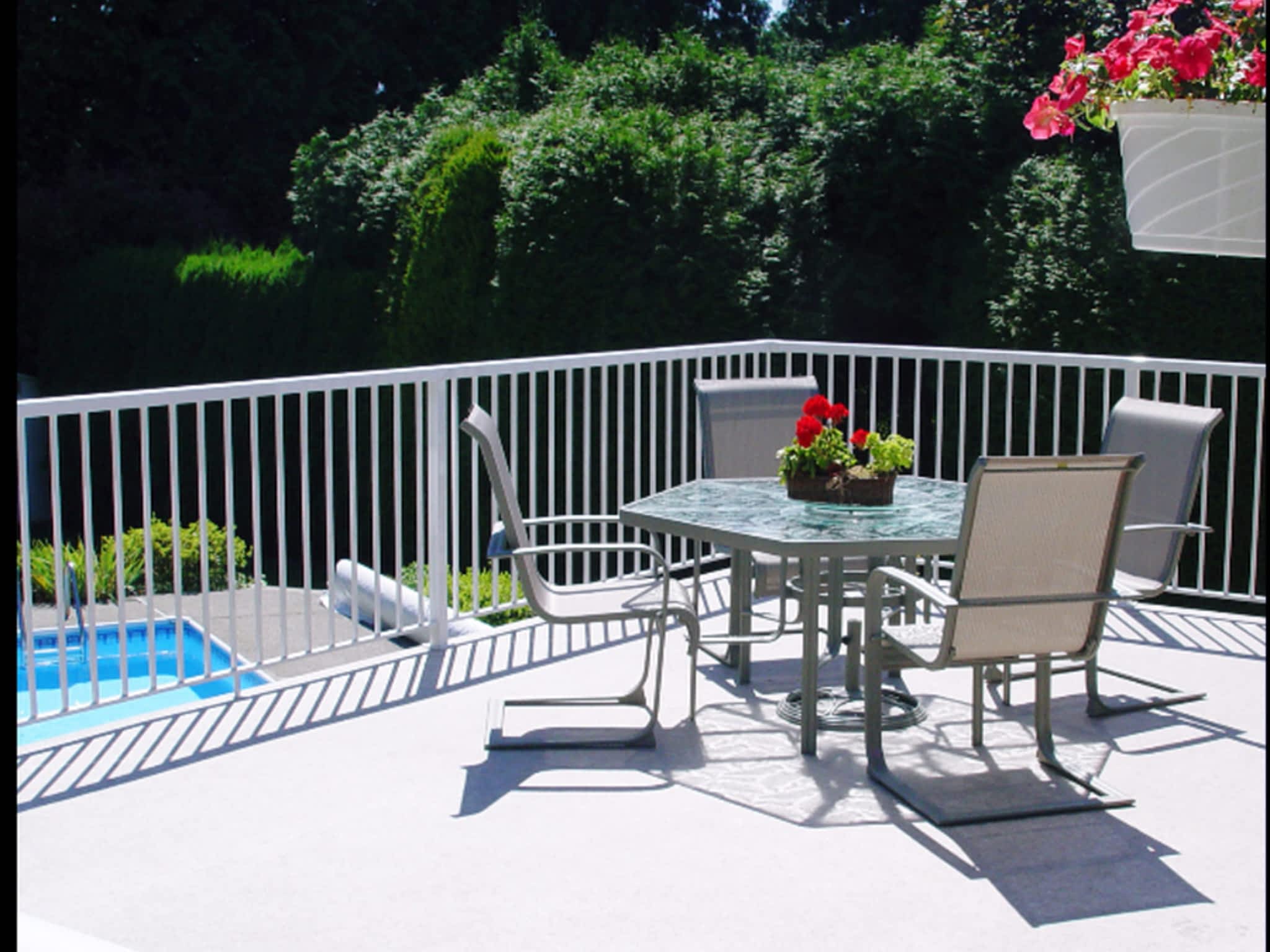 photo Modern Windows