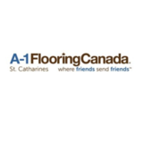View A-1 Flooring Canada’s Welland profile