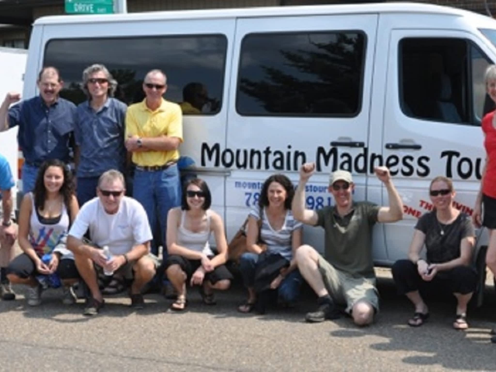 photo Mountain Madness Tours