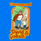 Déménagement David et Goliath - Déménagement et entreposage