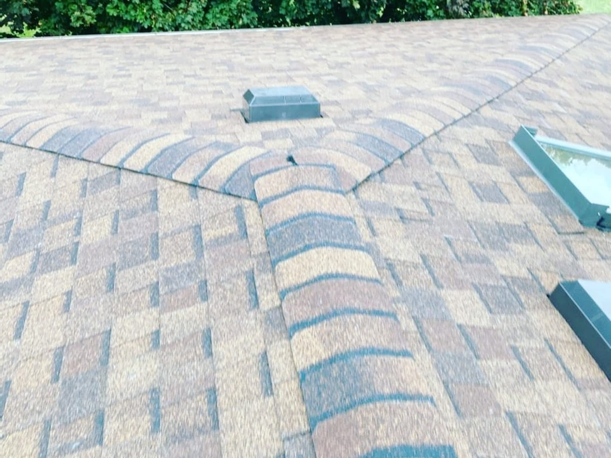 photo Reid's Residential Roofing