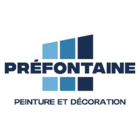 Peinture Préfontaine (St-Hyacinthe) Inc - Logo