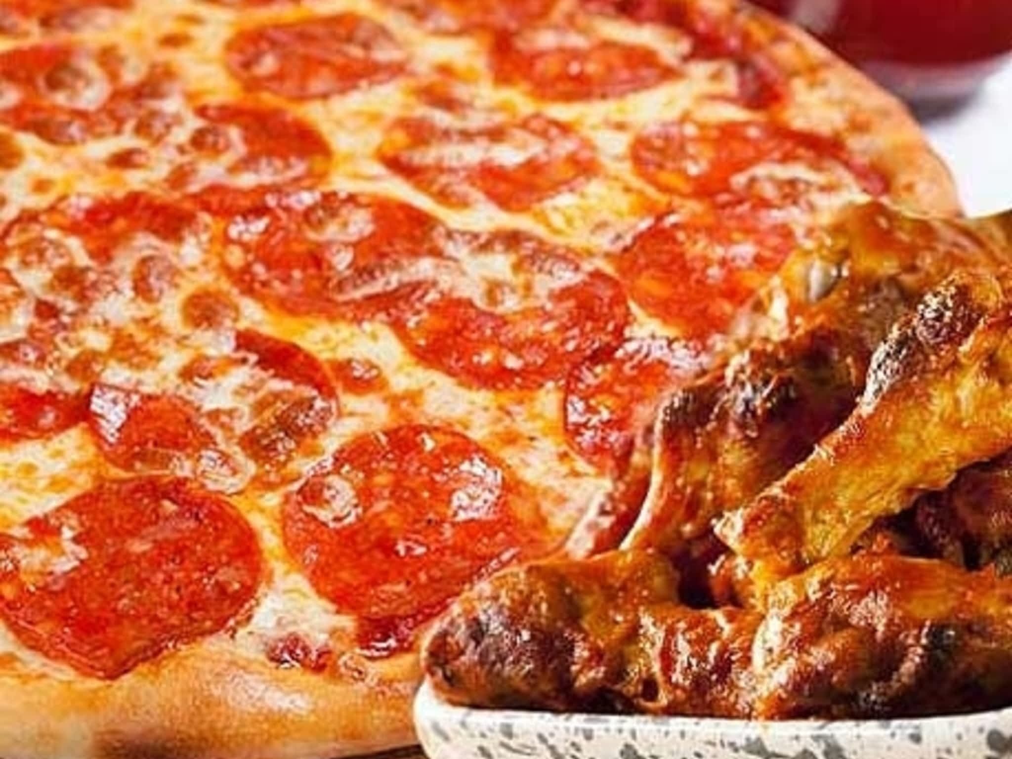 photo Hungry Jack's Pizza