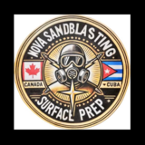 Nova Sandblasting & Surface Prep - Sablage au jet