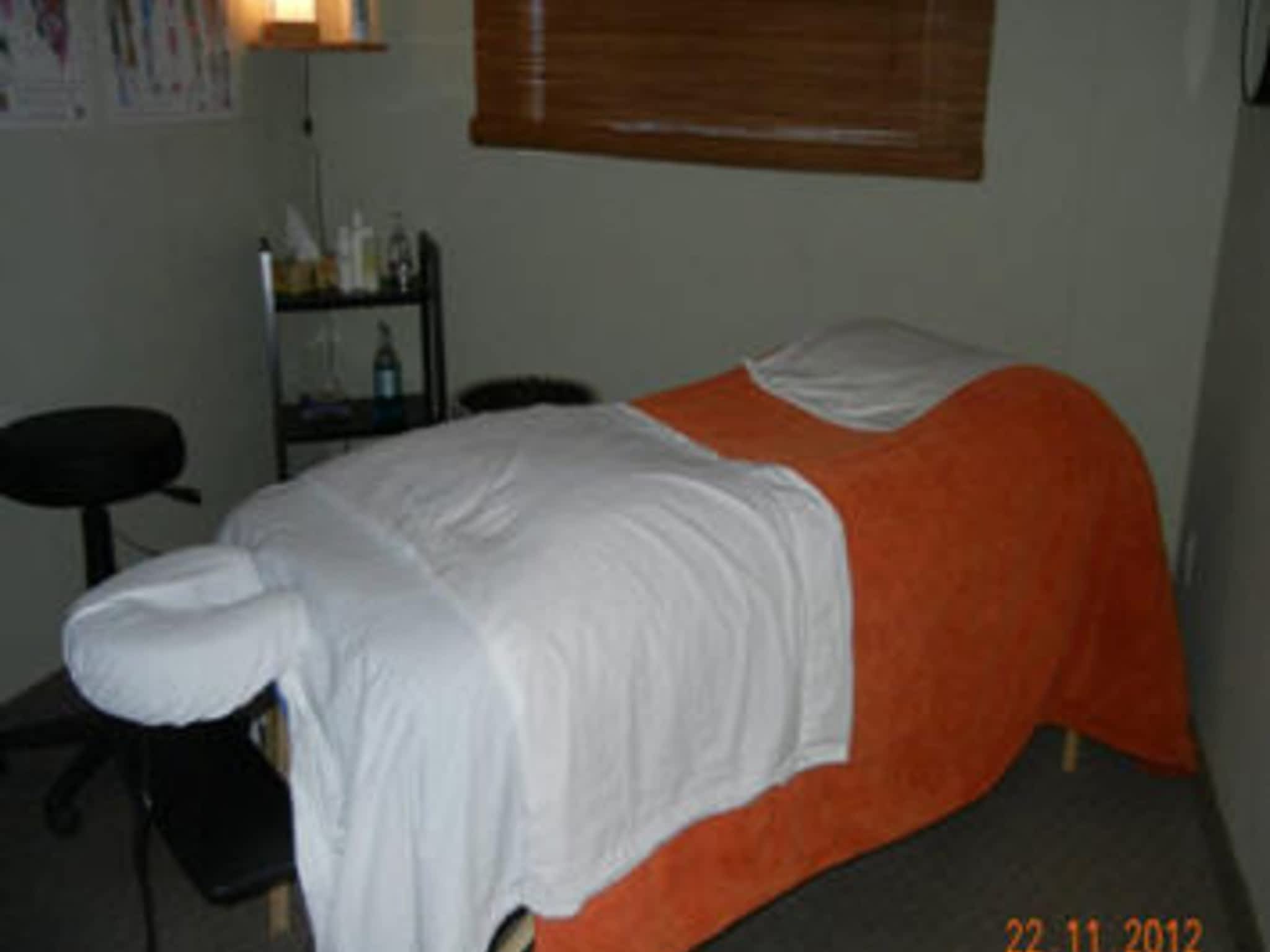 photo Brockville Wellness Registered Massage Therapy