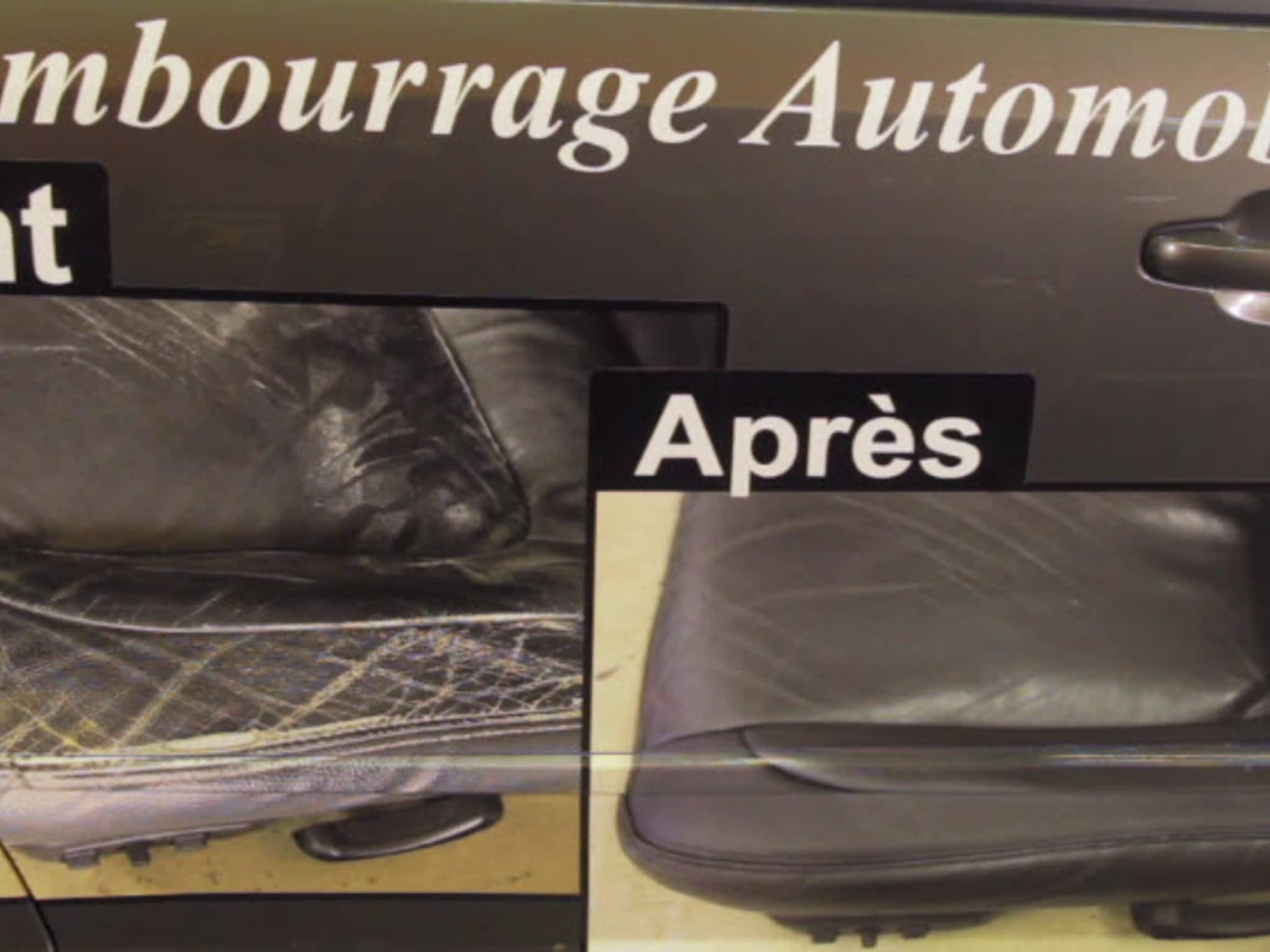 photo Technic Vinyl Beauce