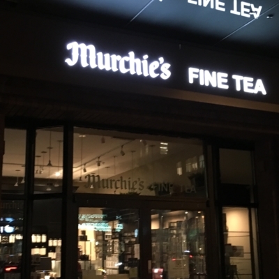 Murchie's Tea & Coffee (2007) Ltd - Coffee Stores