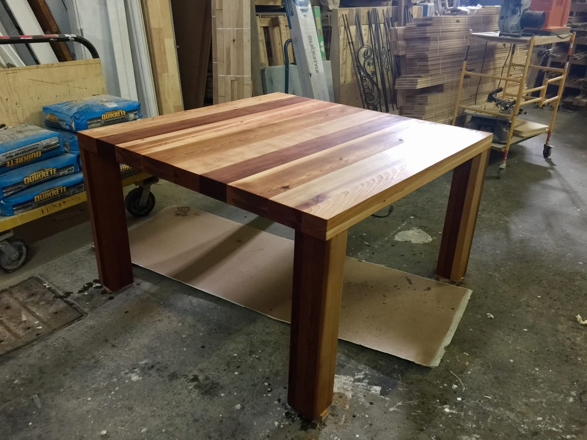 photo Planchers Exo Concept