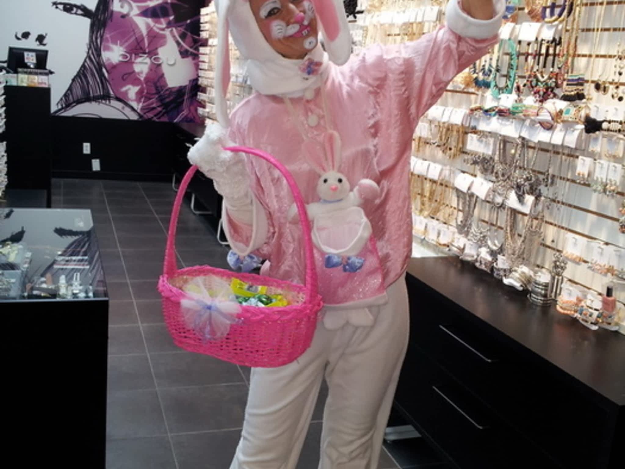 photo ÉvoluRire/ Animation Clown