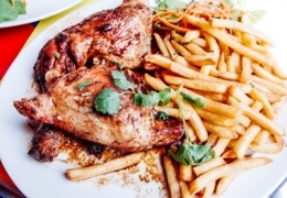 Best Restaurants for Chicken in Toronto