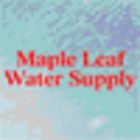 Maple Leaf Water Supply - Eau embouteillée et en vrac