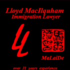 W Lloyd Macilquham - Lawyer - Immigration Law